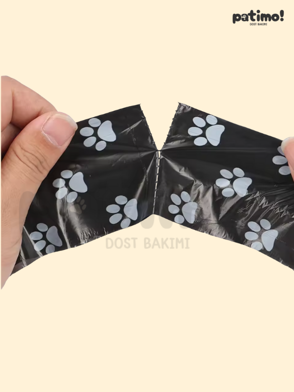 Patimo 4’lü Kaka Poşeti