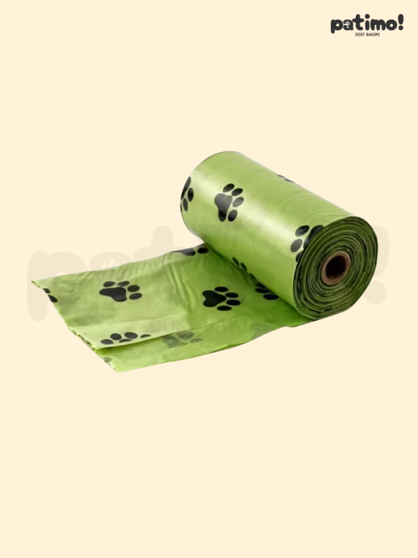 Patimo 4’lü Kaka Poşeti