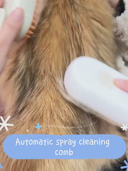 Buharlı Tüy Toplama Tarağı