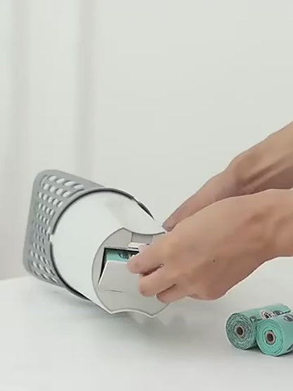 Patimo 2’si 1 Arada Kedi Kumu Küreği